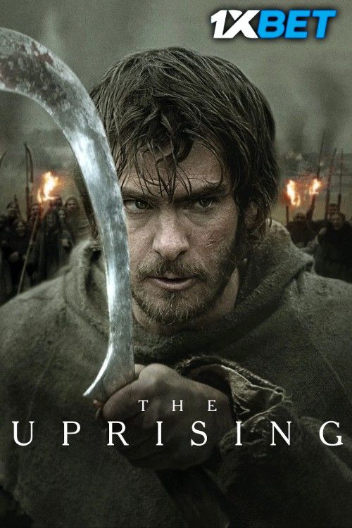 The Uprising (2026) English HDCAM download full movie