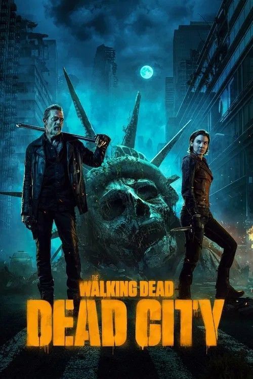 The Walking Dead: Dead City (2026) Season 3 (Episode 8) English Series download full movie