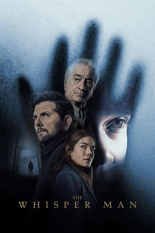 The Whisper Man (2026) Hindi Dubbed Movie download full movie