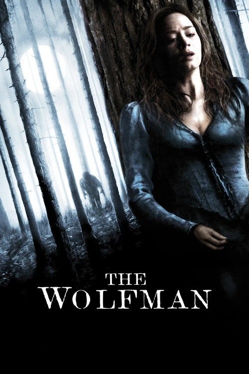 The Wolfman (2010) Unrated Hindi Dubbed Movie download full movie