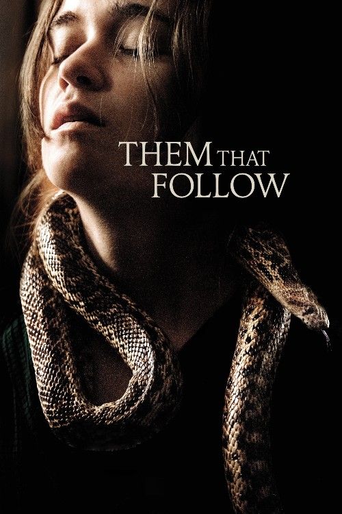 Them That Follow (2019) Hindi Dubbed Movie download full movie