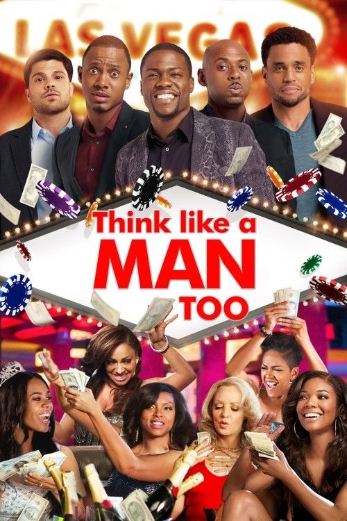 Think Like a Man Too (2014) Hindi Dubbed Movie download full movie