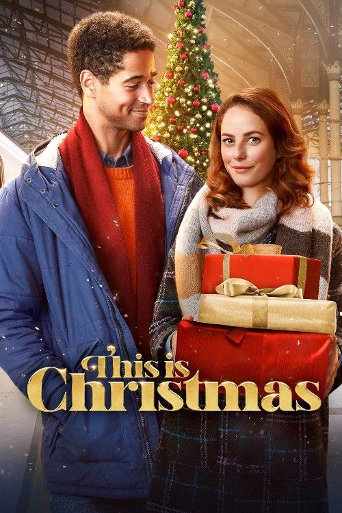 This Is Christmas (2022) Hindi Dubbed Movie download full movie