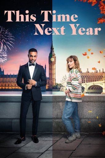 This Time Next Year (2024) Hindi Dubbed Movie download full movie