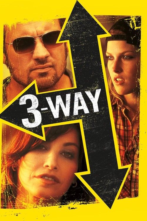 Three Way (2004) Hindi Dubbed Movie download full movie