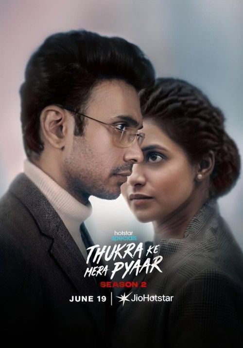 Thukra Ke Mera Pyaar (2026) Season 2 (Episode 46-50) Hindi Web Series download full movie