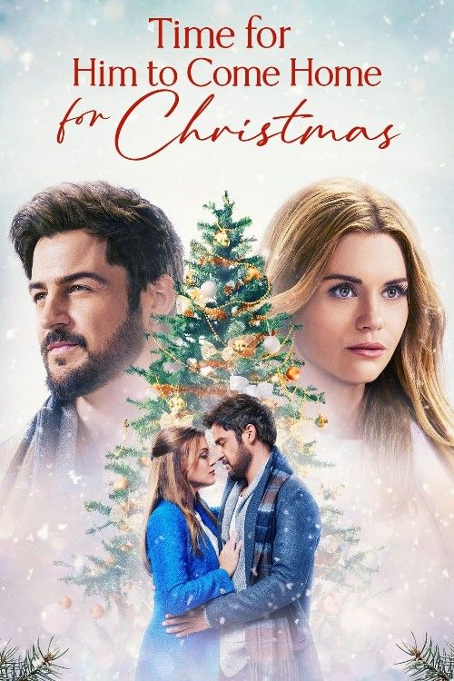 Time for Him to Come Home for Christmas (2022) Hindi ORG Dubbed Movie download full movie