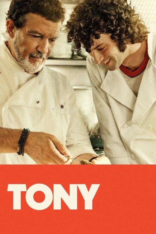Tony (2026) Hollywood English Movie download full movie