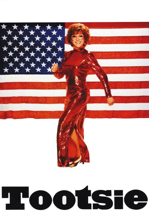 Tootsie (1982) Hindi Dubbed Movie download full movie