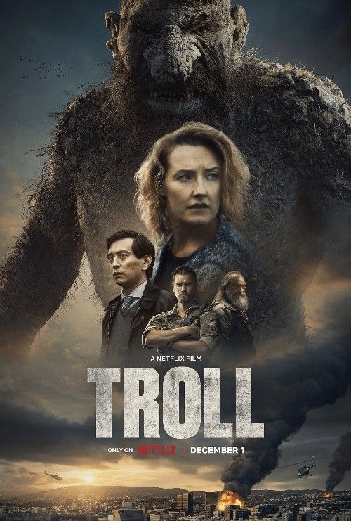 Troll (2022) Hindi Dubbed Movie download full movie