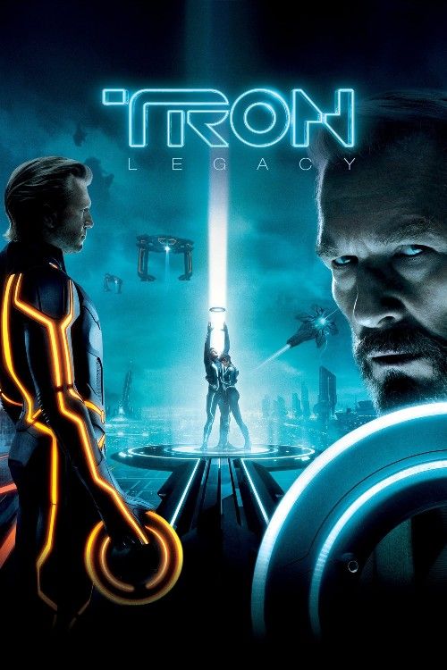 Tron Legacy (2010) Hindi Dubbed Movie download full movie