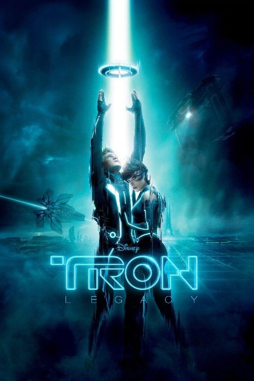 Tron: Legacy (2010) Hindi Dubbed Movie download full movie