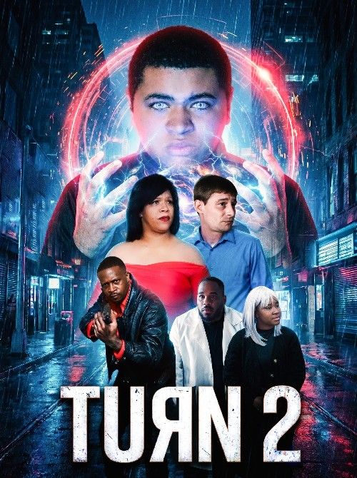 Turn 2 (2026) Hollywood English Movie