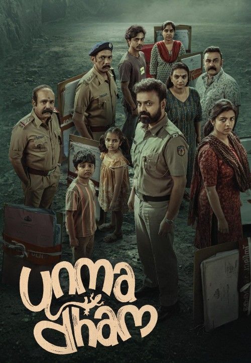 Unmadham (2026) Hindi Dubbed Movie download full movie
