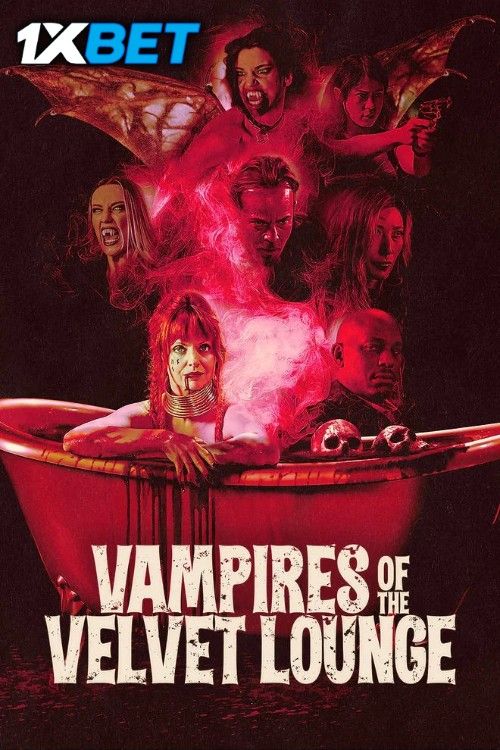 Vampires of the Velvet Lounge 2026 Hindi (Unofficial) Dubbed Movie download full movie