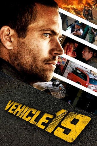 Vehicle 19 (2013) Hindi Dubbed Movie download full movie
