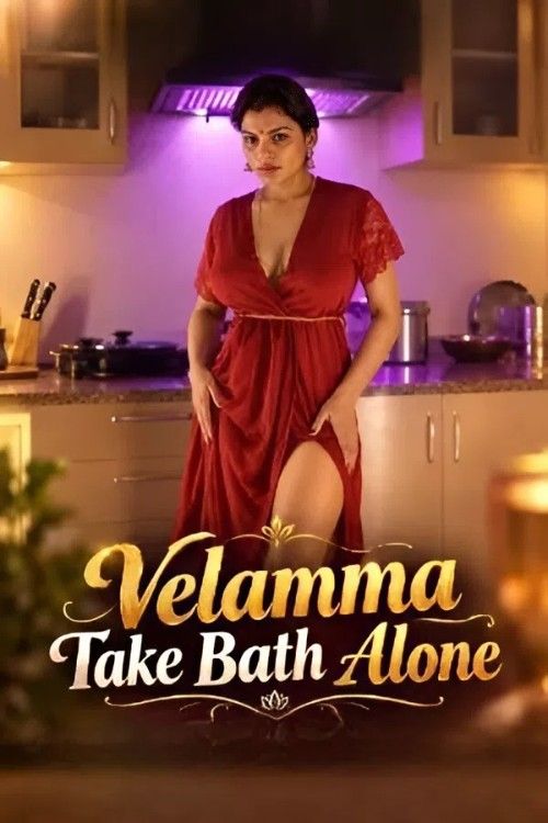 Velamma Take Bath Alone (2026) Hindi Short Films