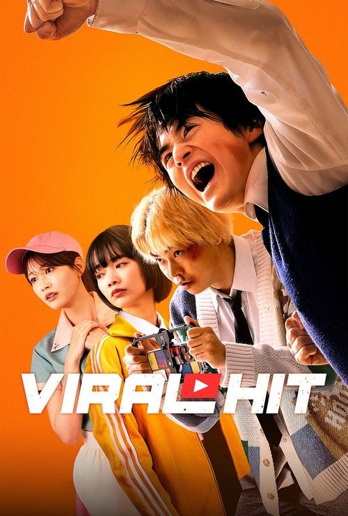 Viral Hit (2026) Season 1 Hindi Dubbed Complete Netflix Series download full movie