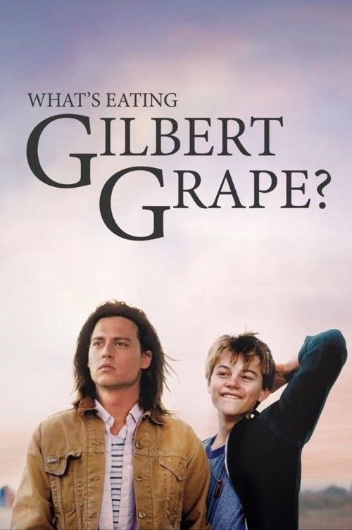 Whats Eating Gilbert Grape (1993) English Movie download full movie