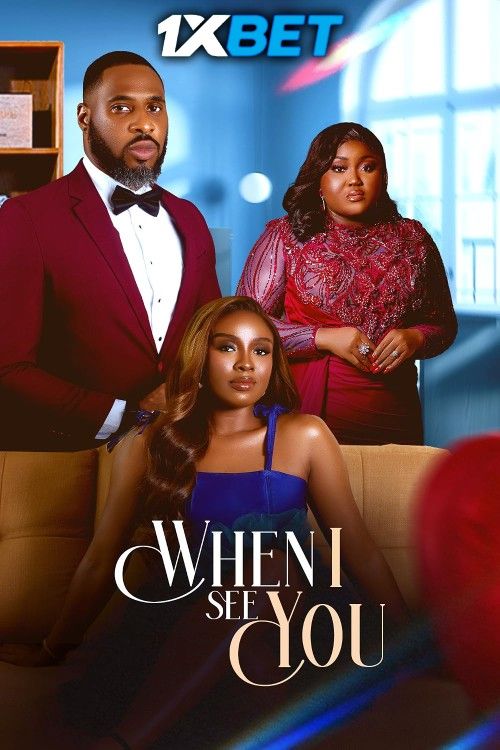When I See You 2025 Hindi (Unofficial) Dubbed Movie download full movie