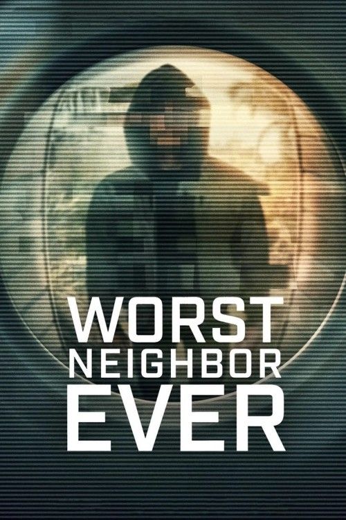 Worst Neighbor Ever (2026) Season 1 Hindi Dubbed Complete Netflix Series download full movie
