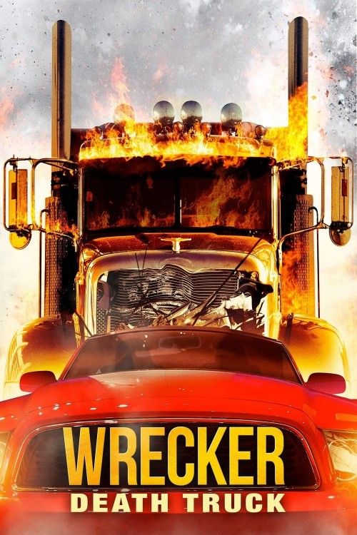 Wrecker (2016) Hindi Dubbed Movie download full movie