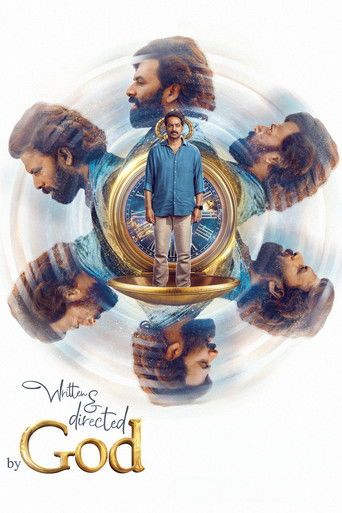 Written And Directed by God (2025) Hindi Dubbed Movie download full movie