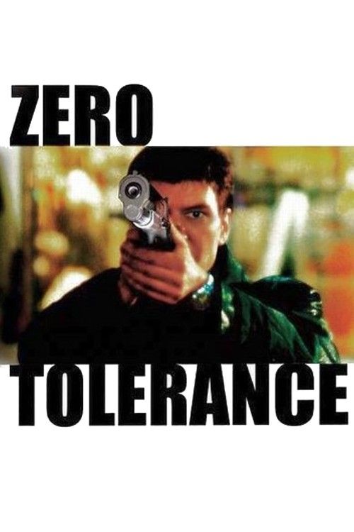Zero Tolerance (1999) Hindi Dubbed Movie download full movie