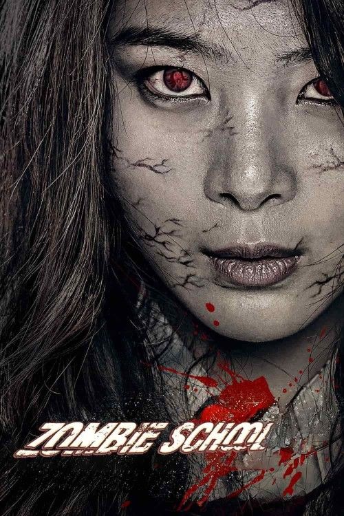Zombie School (2014) Hindi Dubbed Movie download full movie